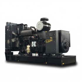 Our professional diesel generators (120kW-2200kW) provide reliable power for data centers, schools, hospitals.
