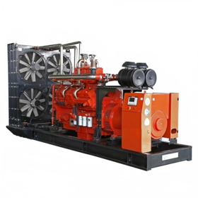 Our professional diesel generators (120kW-2100kW) provide reliable power for data centers, schools, hospitals.