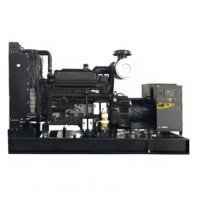Our professional diesel generators (130kW-1900kW) provide reliable power for data centers, schools, hospitals.