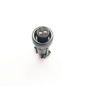 2Pin IP67 Waterproof MS3106F-10SL-4S MIL-5015 Straight Circular Connector Female Cable Plug