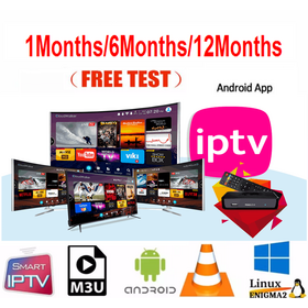 HOTTEST World IPTV M3u Subscription Free Test Xtream Codes IPTV Smarters PRO Smart TV M3u IPTV Reseller Panel Hot Europe IPTV