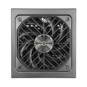 SOEYI 850W Power Supply 80 Plus Gold Certified LLC+DC-DC Architecture Full Modular ATX 3.1 PCIe 5.1 Gaming PSU for RTX 4090/5080