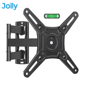 UL Listed TV Bracket for Most 14-42 Inch LED LCD Flat Curved TVs TV Monitor Wall Mount