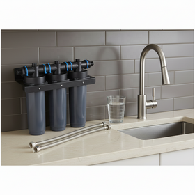Premium Household Activated Compact Water Filters