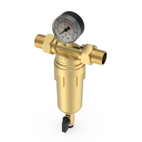 Premium Whole House Water Prefilters