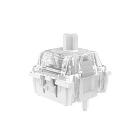 Kailh, Factory Price, Four-hole magnetic shaft, For Keyboards.