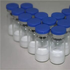 Premium research peptides with long shelf life and stable performance.