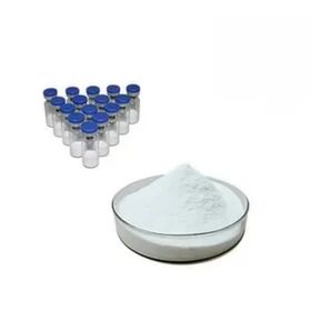 Sorgfältige Tests eliminieren Verunreinigungen in fertigen Peptidprodukten.