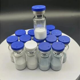 Labor peptide: Ihr bevorzugter Lieferant für Labor peptid materialien.