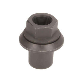 Ergonomic Durable Wheel Ultralight Wheel Fasteners