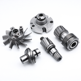 Portable Mechanical Seal Standard Mechanical Seals