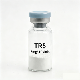 Wholesale Janoshik Lab Tested Peptide Powder Peptides Scientific Research Vials Instant In Stock