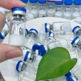 Multi-chain complex peptide, with scientifically rigorous component combination99.959%