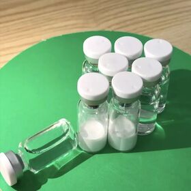 High Standard Factory Price Pure peptides pharmacy Grade