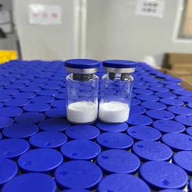 Hot Selling with high quality 99% powder peptides for research study