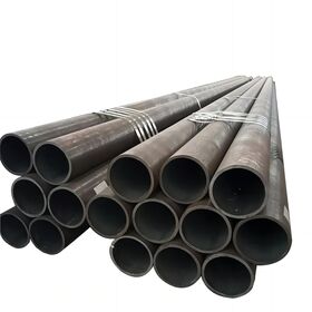 Astm A1020 Steel Tubes Carbon and Carbon Manganese fusion Welded for Boiler Heat Exchanging and Condensing Tubes