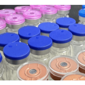 Lieferant für hochreines Peptid (99%) mit Fremdprüfung, weißes Rohpulver, heißer Verkauf, schneller und sicherer Versand in 3-7 Tagen