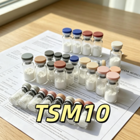 Wholesale TSM10 peptide from China Original Factory