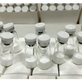 CGL5mg 10mg Hot Selling High-quality peptide Research Grade 99% PurityNew peptide Provide COA health peptide Chemical peptides