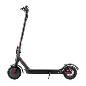 China Electric Scooter Factory E9T Adult 2 Wheel Electric Scooter, Foldable Design, 30km/h Max Speed, Suitable for City Road