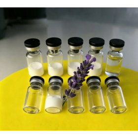 Bulk Wholesale High purity TI18 lyophilized powder Vial Peptide For Lab Research DDP delivery with COA