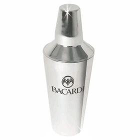 Mini Cocktail Shaker, Made of Stainless Steel, Suitable for Hotels, Bars and Cruisers U