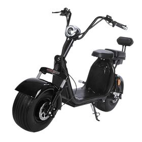 high-power eec certified electric chopper bikes for road travel