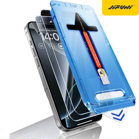 Sensitive unlock fingerprint screen protector, high-transparency smooth fingerprint screen protector film for in-display fingerpri