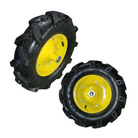 High quality durable agricultural tractor tire For Sale