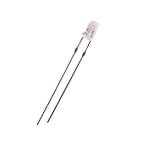 Hot sales 3mm white led diode LED components