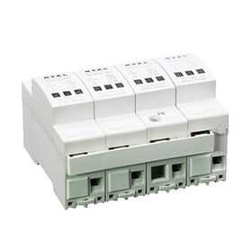 household electric surge protection devices
