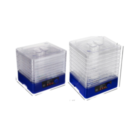Premium Smart Food Dehydrator Herbal Dryer Meat Fruit Vegetable Pet Treat Drying Machine Appliance Home