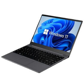 High Performance GTX14 Business Thin Laptop 14.1 Inch FHD Core i5-12450H Configurable RAM SSD Portable Notebook