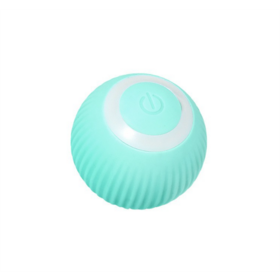 Hot Sale Smart rechargeable Interactive Gravity pet Cat Toy