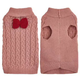 Hot Sale Pet Cat Sweater Dog Sweatshirt Dog Winter Clothes