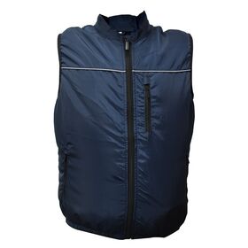 TOUCARE Pro Thermoelectric Vest USB-C Powered Switchable Cooling Heating for Outdoor Work & Camping