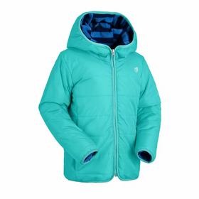 Vestes de Sport d'Hiver Personnalisées pour Garçons - Manteaux Imperméables avec Poches et Fermeture Éclair pour l'Extérieur