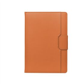2026 year 2026 new PU leather tablet case,Universal tablet case with stand,universal with handhold Latest