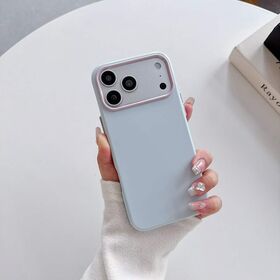 Wholesale Factory 2026 fresh new design Macarron Pop frame phone case great