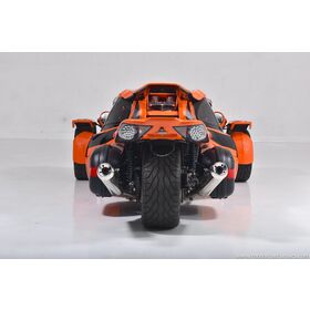 SELLING NOW ORIGINAL 2022 Aero 3S T-Rex 3 Wheel Drive