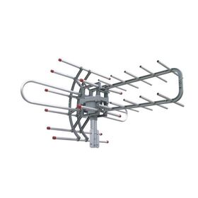 2026 Best-selling Wholesale Yagi HD Antenna long rang model antenna with amplifier UHF&VHF tv antenna