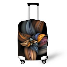 Travel Luggage Covers, Suitcase Protective Cover