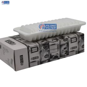 Factory-direct Air Filter FA-8044 17801-21030 C2513 LX1002 Prices Supplied by FILONG in China