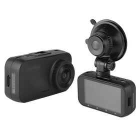 2026 Best Selling Car Dash Camera 2.7''inch Screen Black Box