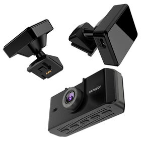 2026 Wholesale Dash Cam WiFi GPS Front and Rear Car Black Box Dash Camera