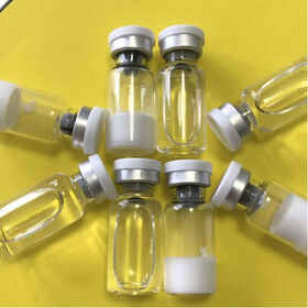 Peptides 5mg 10mg 20mg 30mg 157 Anti 10-60 Peptide Skin peptide WK-COSM-013 Peptide Copper Peptides
