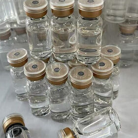 Ready 99% Purity GMP Powder Peptide Skin peptide WK-COSM-013 Peptide Copper Peptides