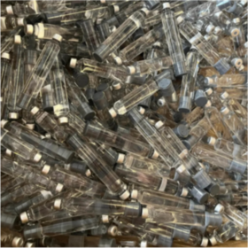 CJC Bulk Peptide Fast Selling Best Seller OEM ODM 98.8% Purity Direct Factory Supply Cut Extra Intermediate Purchase Costs