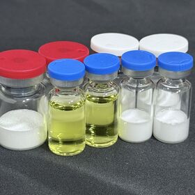COA certification for 2S50 freeze-dried powder - 99% purity Bulk price Research-grade peptide Safe delivery to your doorst