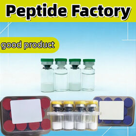 RT TR GHK-Cu BPC NAD skin peptide various peptides global supplier, safe delivery